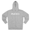 Direkt Mens Organic + Zip Hoodie